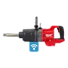 M18 FUEL™ 1" D-Handle Ext. Anvil High Torque Impact Wrench w/ONE-KEY™