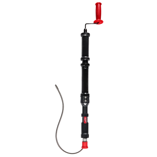 TRAPSNAKE™ 4' Urinal Auger | Milwaukee Tool