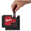 USB Rechargeable Green 3-Point Laser, view 19