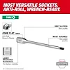 1/4" and 3/8" Drive Long TORX® Bit Sockets with FOUR FLAT™ sides, view 10