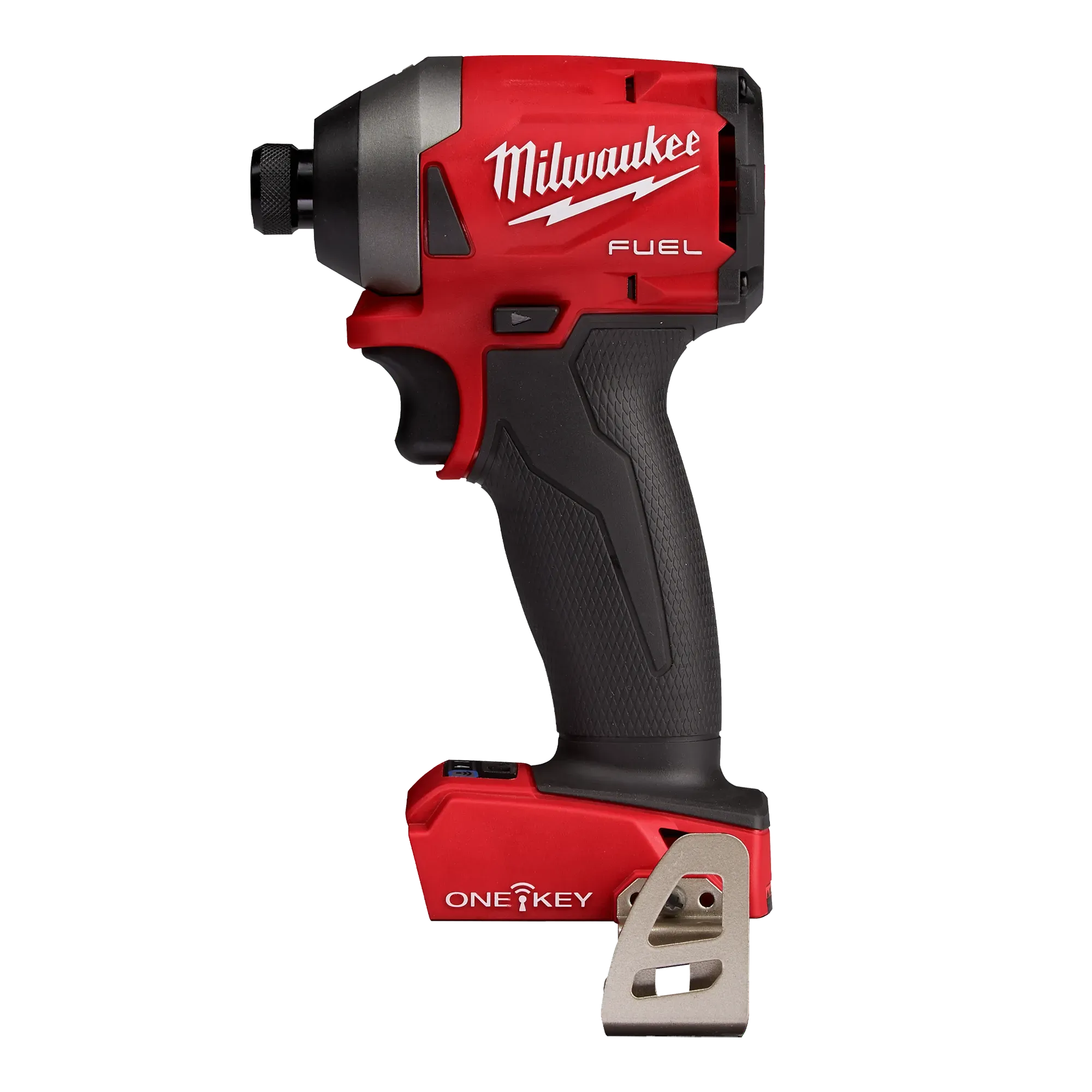 Milwaukee 2796-22 M18 FUEL ONE-KEY 18-Volt Lithium-Ion Brushless Cordless  Hammer Drill/Impact Driver Combo Kit 