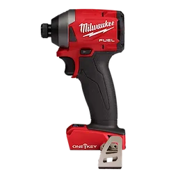 2857-20 - M18 FUEL™ 1/4" Hex Impact Driver w/ ONE-KEY™