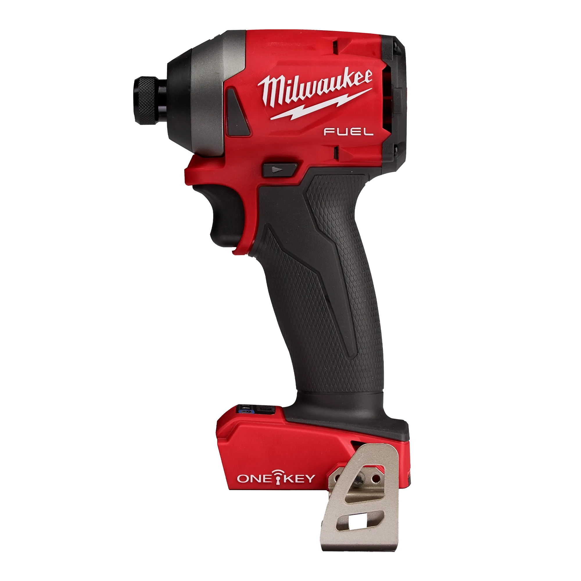 Destornillador de impacto hexagonal M18 FUEL de 1/4