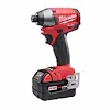 M18 FUEL™ 1/4" Hex Impact Driver Kit, view 15