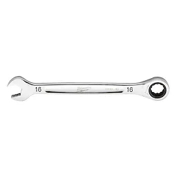 16MM METRIC RATCHETING COMBINATION WRENCH