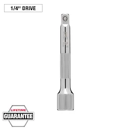 1/4” Drive 3” Extension