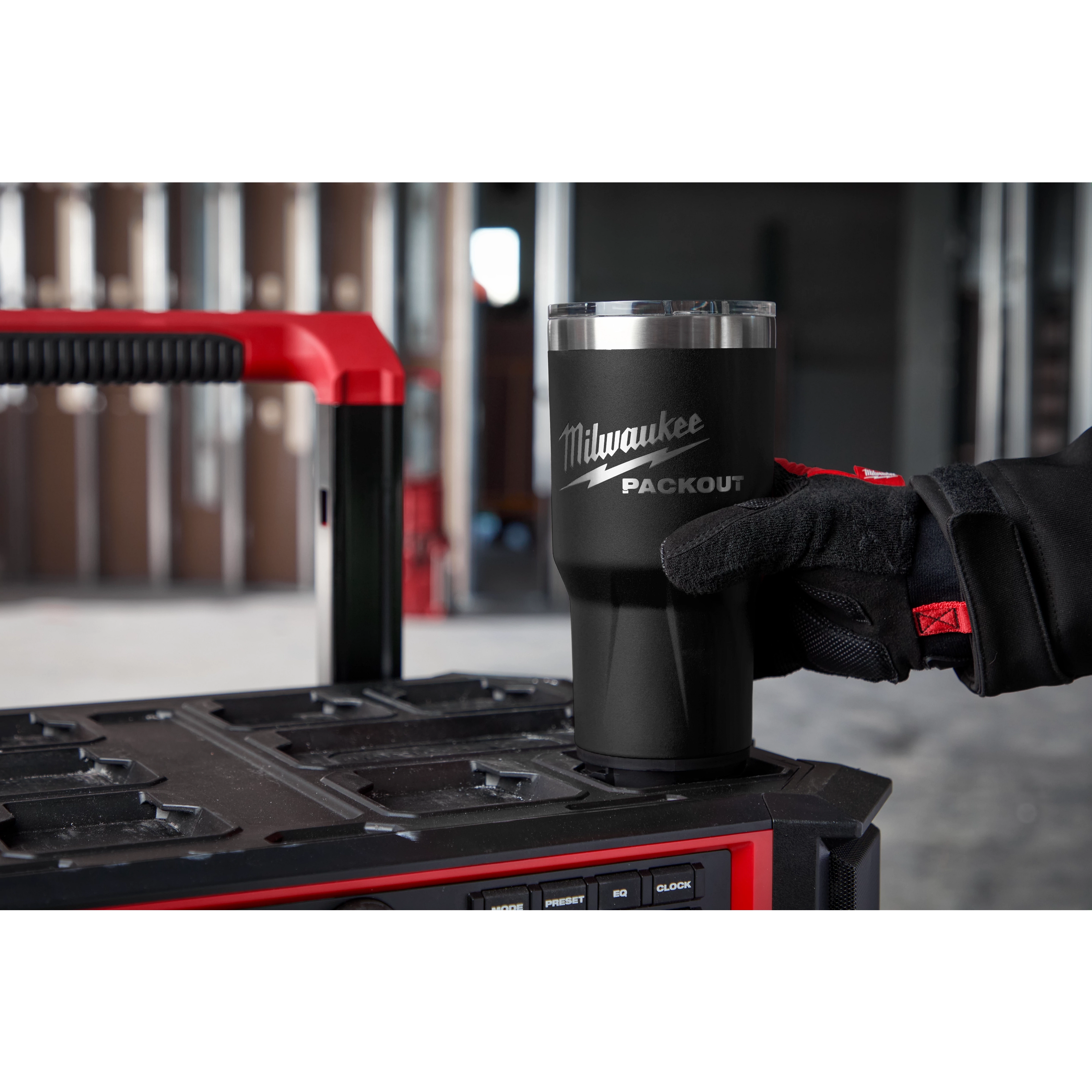 PACKOUT 30oz Tumbler