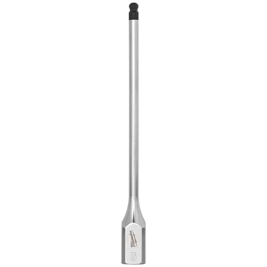 3/8" Drive Metric Long Ball End Hex Bit Sockets with FOUR FLAT™ sides
