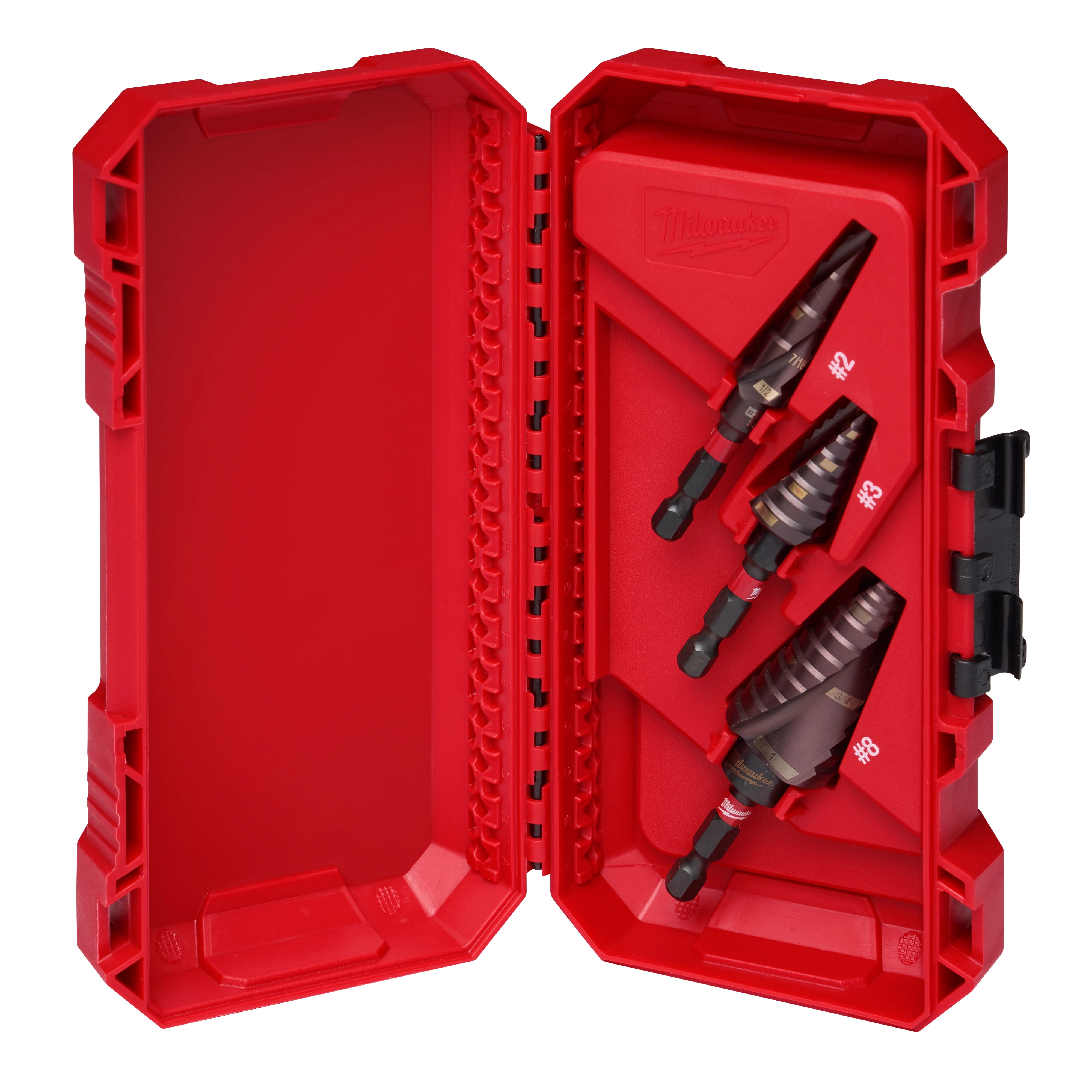 SHOCKWAVE Impact Duty Mechanical Kit | Milwaukee Tool
