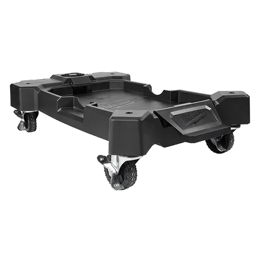 NEXUS™ Wet/Dry Vacuum Cart