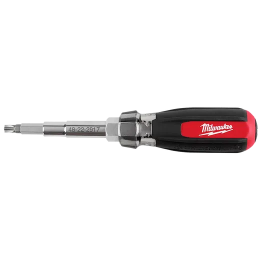 13-in-1 Magnetic Multi-Bit Screwdriver