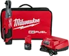 M12 FUEL™ 3/8" Ratchet 2 Battery Kit, view 5
