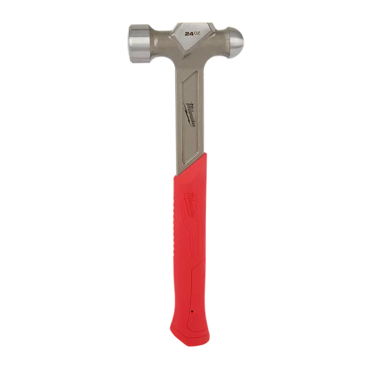 24oz STEEL BALL PEEN HAMMER
