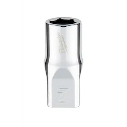 1/4" Drive 7mm Socket