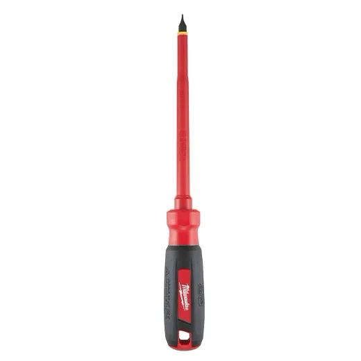 #1 Phillips - 3" 1000V Insulated Screwdriver