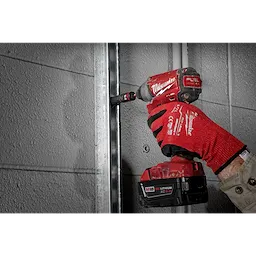 SHOCKWAVE Impact Duty™ 3/8" Drive 7/16" Deep 6 Point Socket