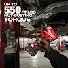 M12 FUEL™ Stubby 3/8" Impact Wrench, view 26