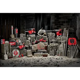 AUG 2022 Masonry and Concrete Accessories Family