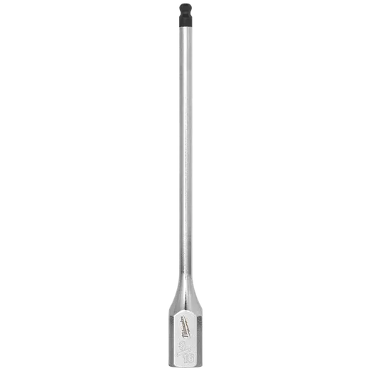 3/8" Drive SAE Long Ball End Bit Sockets with FOUR FLAT™ sides