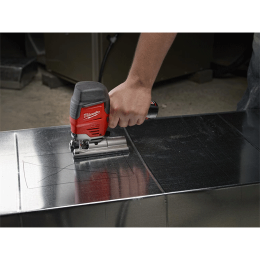 M12™ High Performance Jig Saw (Tool Only), view 18