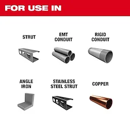 The TORCH Medium Metal For Use In
