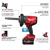 M18 FUEL™ 3/4" Extended Anvil High Torque Impact Wrench w/ ONE-KEY™ Kit, view 21