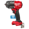 M18 FUEL™ 1/2" Controlled Mid-Torque Impact Wrench w/ TORQUE-SENSE™, view 21