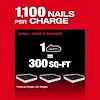 M18 FUEL™ Coil Roofing Nailer Kit, view 21