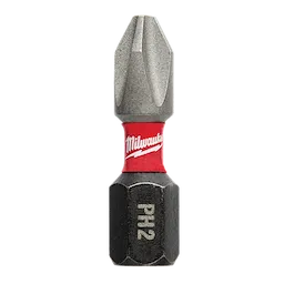 1IN INSERT BIT PH2 25PK