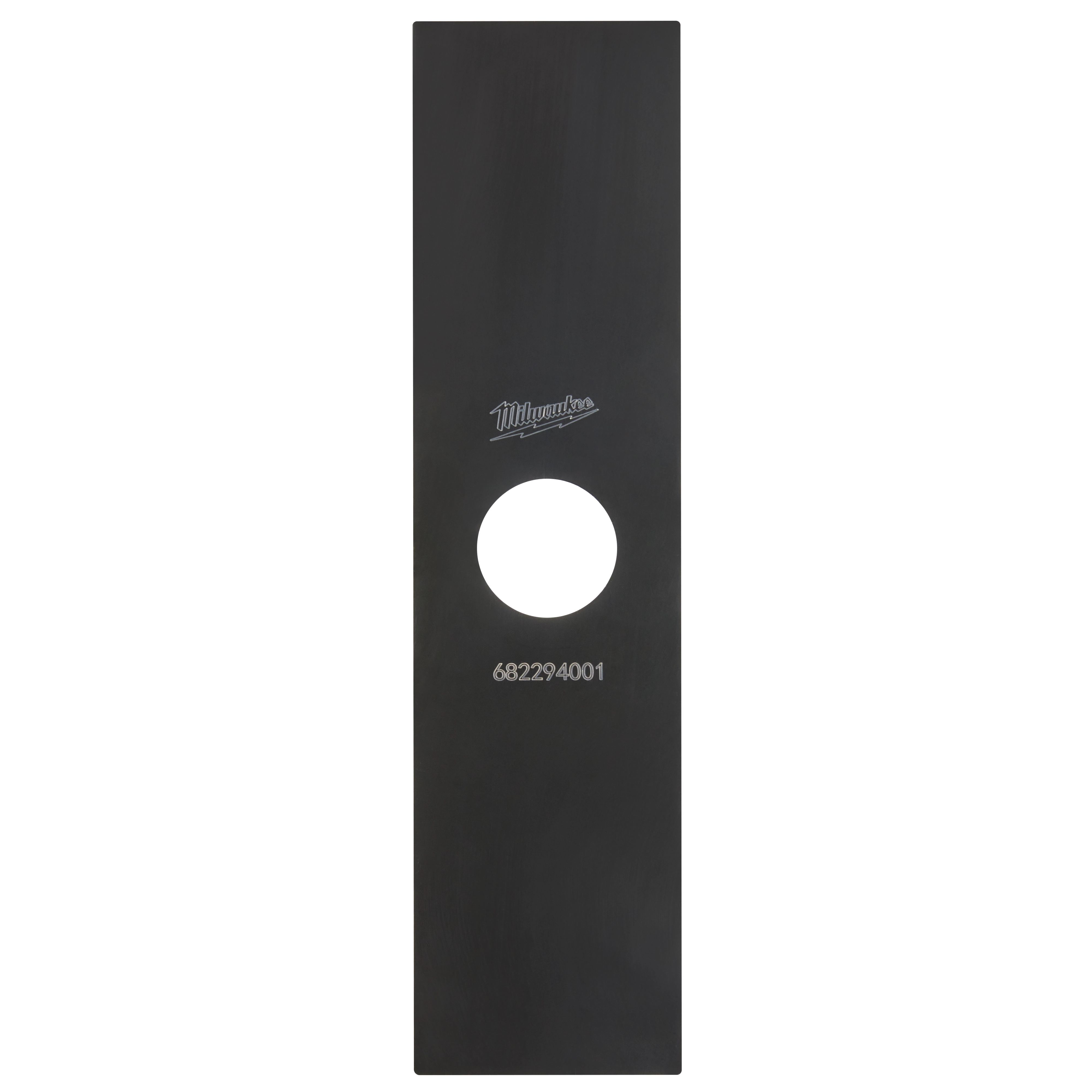 (50PK) 8” Edger Blade
