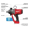 M18 FUEL™ 1" High Torque Impact Wrench w/ ONE-KEY™, view 18