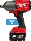 M18 FUEL™ w/ ONE-KEY™ High Torque Impact Wrench 3/4" Friction Ring Kit, view 15
