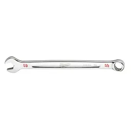 3/8" SAE COMBINATION WRENCH