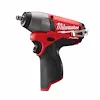M12 FUEL™ 3/8" Impact Wrench, view 6
