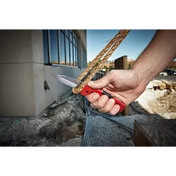 FASTBACK™ 5in1 Folding Knife