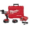 M18 FUEL™ 1/2" Hammer Drill w/ ONE-KEY™ Kit, view 18