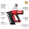 M18 FUEL™ Duplex Nailer, view 20