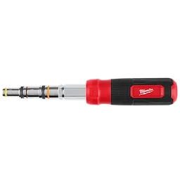 7-IN-1 HOLLOWCORE™ Multi-Nut Driver