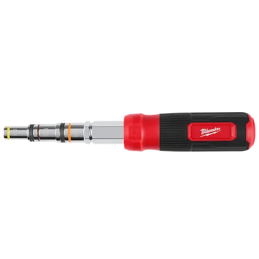 7-IN-1 HOLLOWCORE™ Multi-Nut Driver