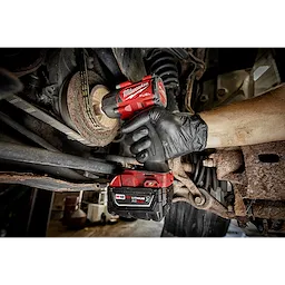 M18 FUEL™ Mid-Torque Impact Wrench App Shot