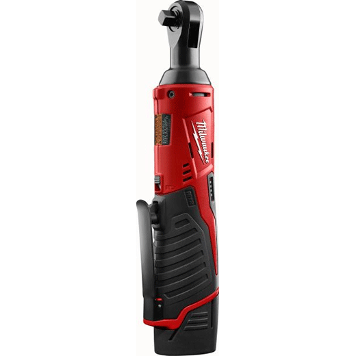 M12™ 3/8" Ratchet Kit, view 8