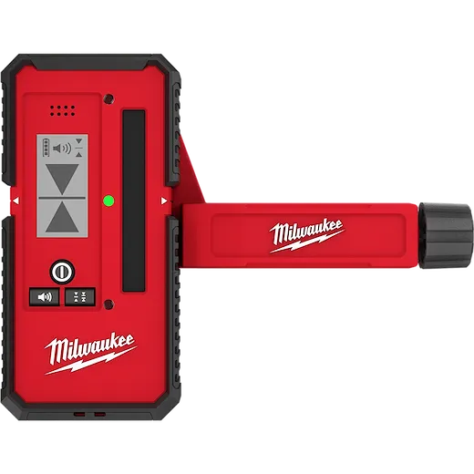 165' Laser Line Detector