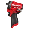 M12 FUEL™ Stubby 3/8" Impact Wrench, view 16
