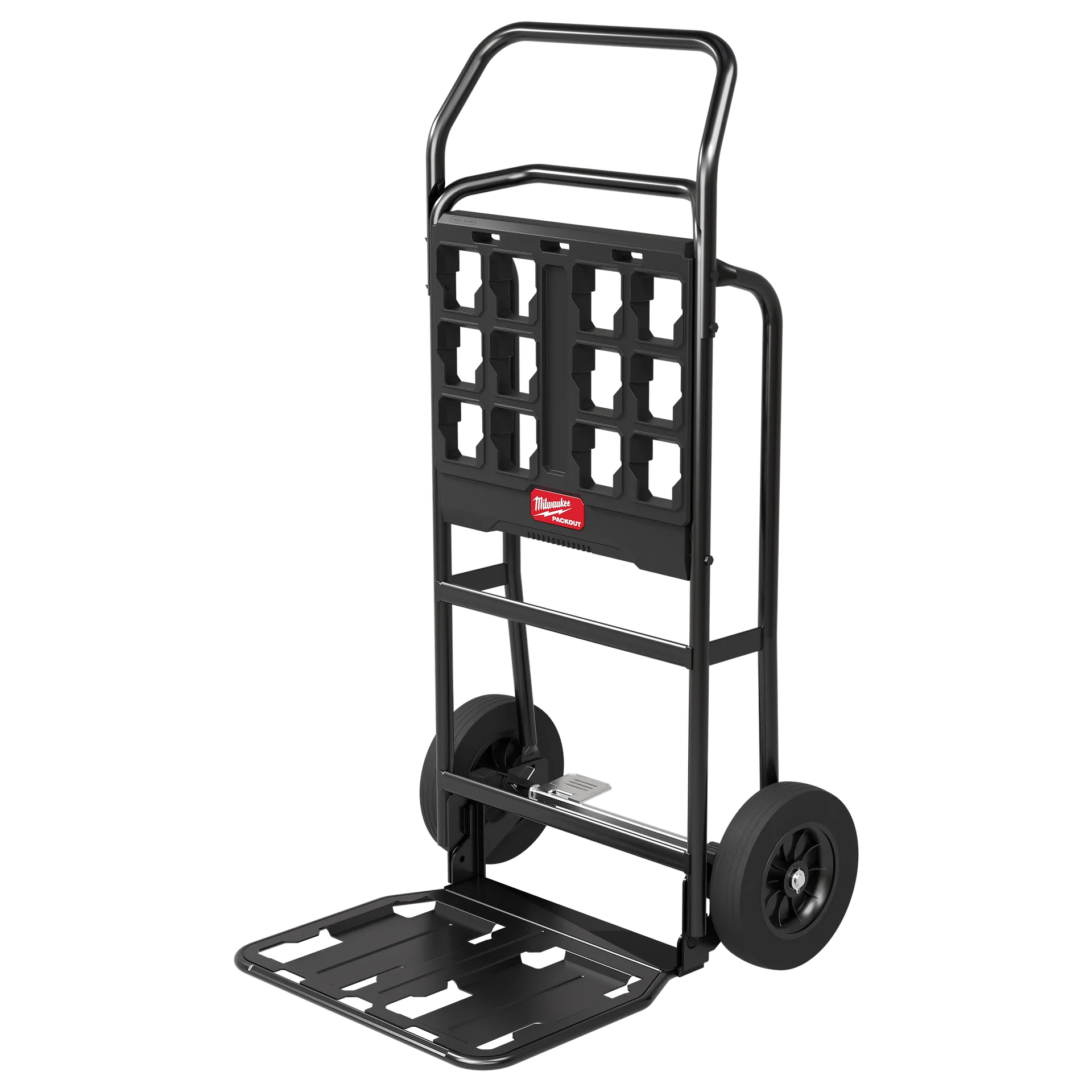 Milwaukee PACKOUT Hand Truck 48-22-8419