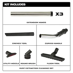 Kit Includes