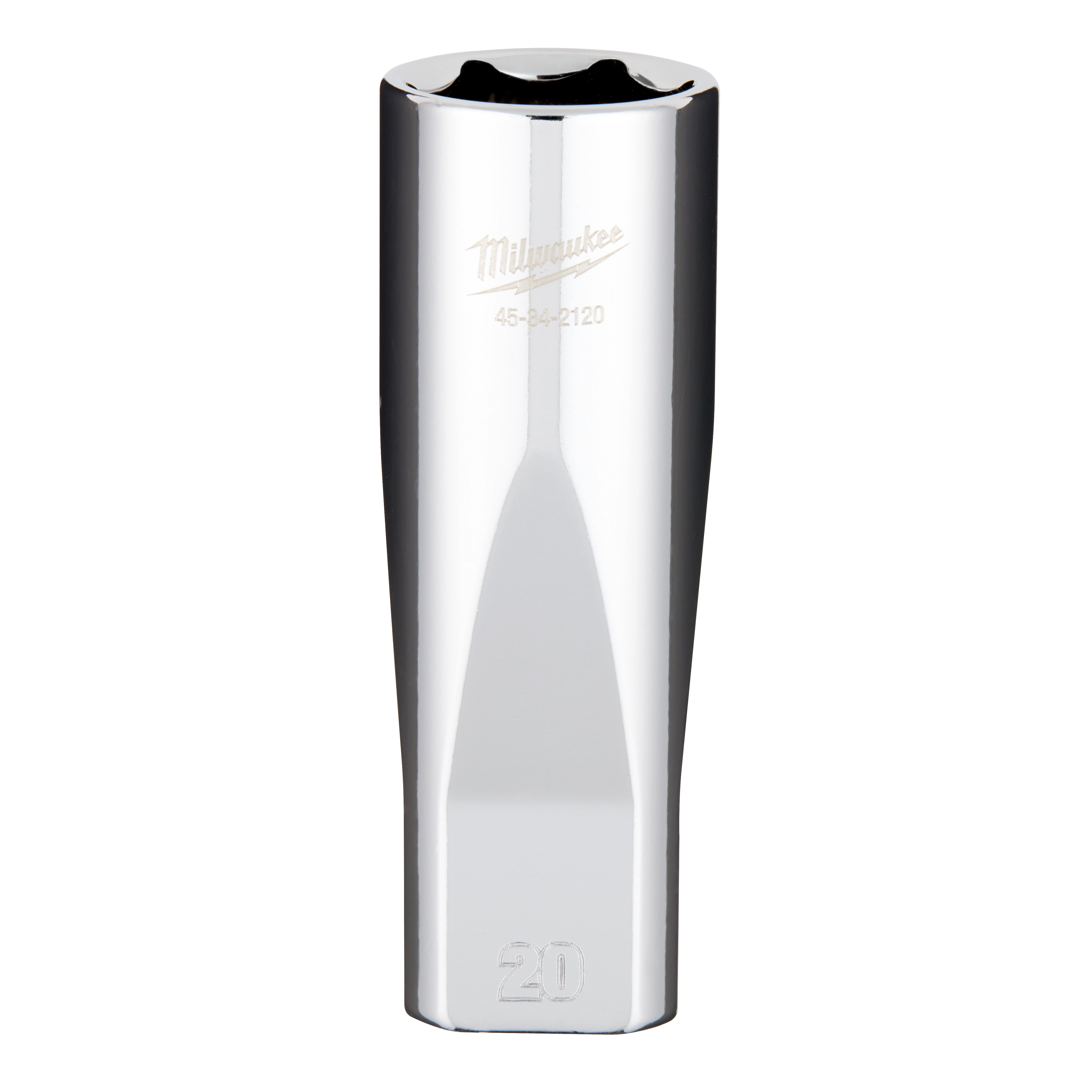 1/2" Drive 20mm Deep Socket