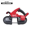 M18 FUEL™ Compact Dual-Trigger Band Saw (Tool-Only), view 14
