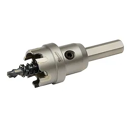 1" One-Piece Carbide Hole Cutter