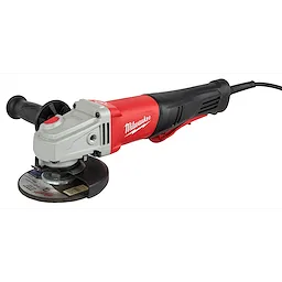 4-1/2" / 5" Braking Small Angle Grinder