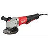 4-1/2" / 5" Braking Small Angle Grinder